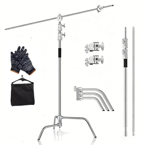 Heavy duty 11ft - heavy, light