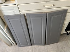 Ikea Bodbyn Grey 30 X 80 Door