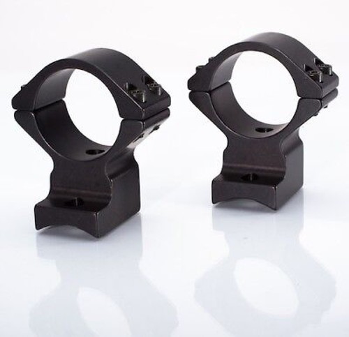 Talley 30mm low scope - ex,