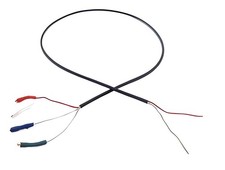 Shielded Tonearm Rewire Cables