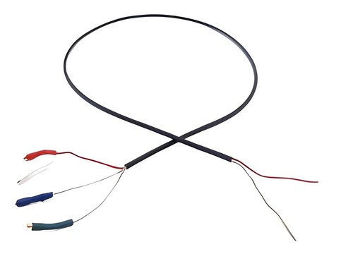 Shielded tonearm rewire - tonearm, cables