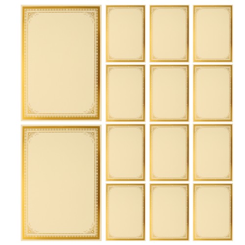 Pieces decorative paper - 2,