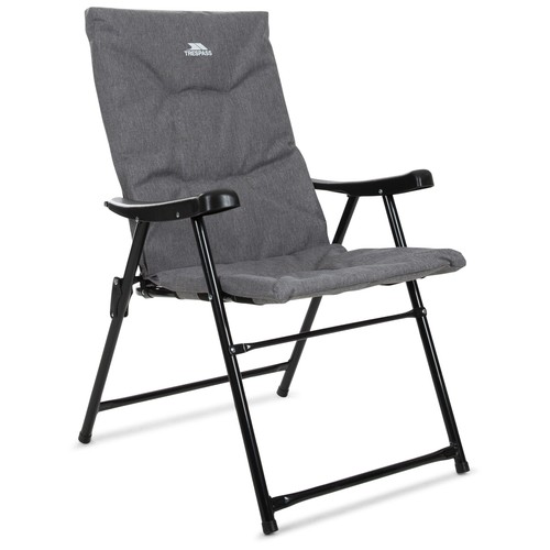 Trespass folding padded - folding,