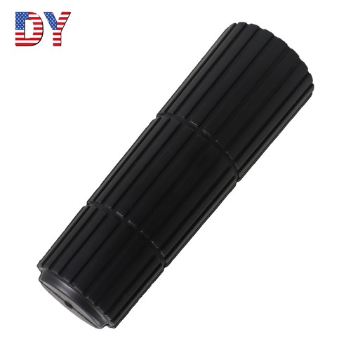 New rubber handle - new,