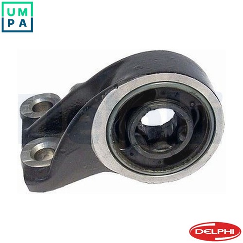 Mounting controltrailing - 2x,