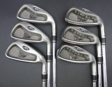 Set of 6x TaylorMade R7 XR