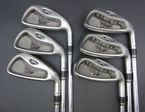 Set taylormade r7 xr - of,