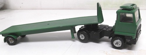 Matchbox super kings - matchbox, x