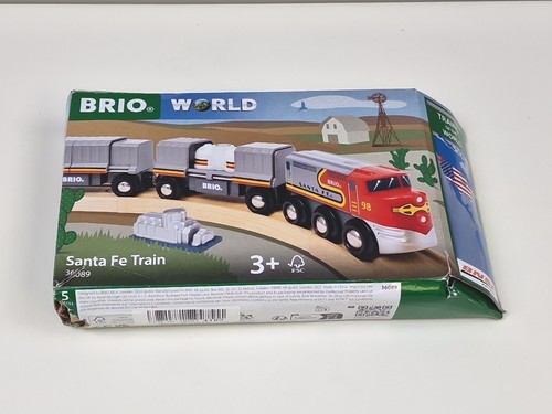 Brio world trains of - brio,