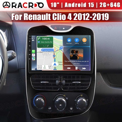 For renault clio - clio, 4
