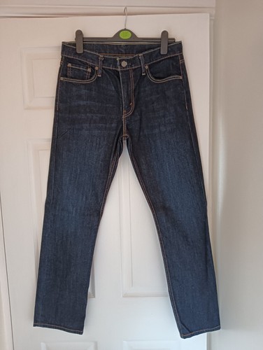 Levi mens 504 straight - levi's, leg