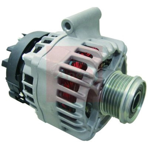 Apec car alternator - alternator, fits