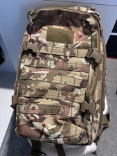 Kombat MOLLE Assault Pack 28 L