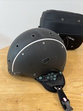 Casco Ski Snowboard Helmet