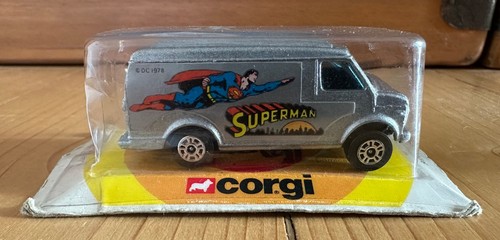 New unopened corgi - new,