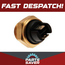 Radiator Fan Switch fits FORD