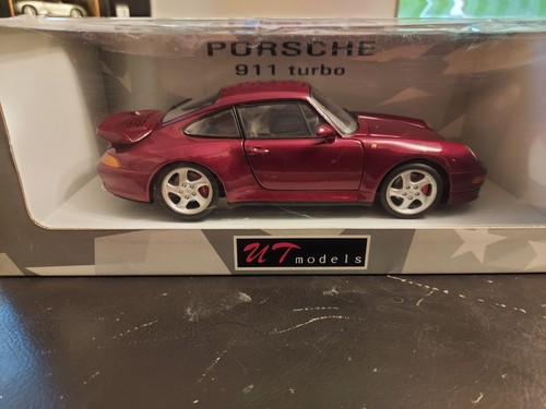 Models limited porsche 911 - ut,