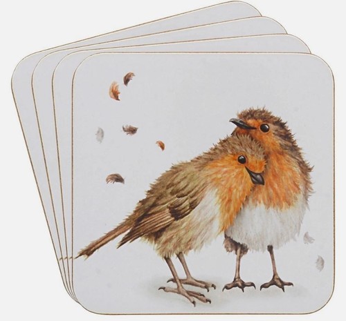 Clemency bunn robin - clemency,
