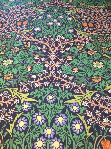 Fabulous william morris - fabulous,