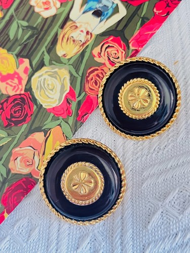 Chanel vintage 1960s - vintage, massive