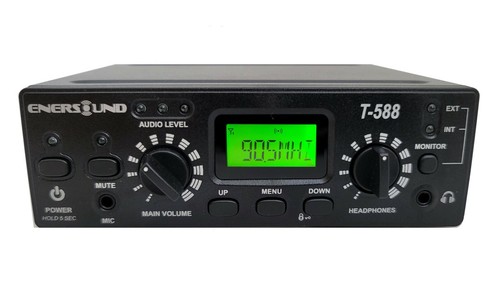 Enersound 588 watt stereo - t-588,