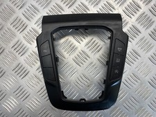 2020 FORD FOCUS GEAR SELECTOR SURROUND TRIM & SWITCHES GENUINE JX7B-A045A66-A