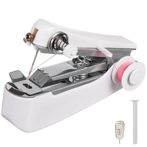 Stitching swing machine hand - ,