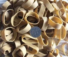 25 x Short Thick 2 inch x 1/2