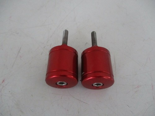Handlebar ends - handlebar,