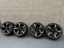 AUDI RS6 RS7 C8 ALLOY WHEELS