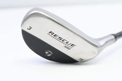 Taylormade rescue mid - taylormade,