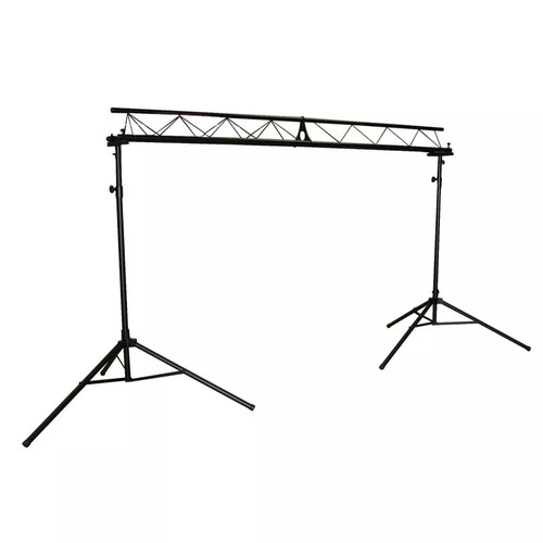 Qtx triangle lighting - triangle, truss