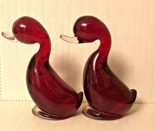 2 x WHITEFRIARS RUBY