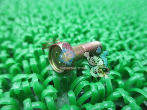 Cr250r disc bolts in stock - in,
