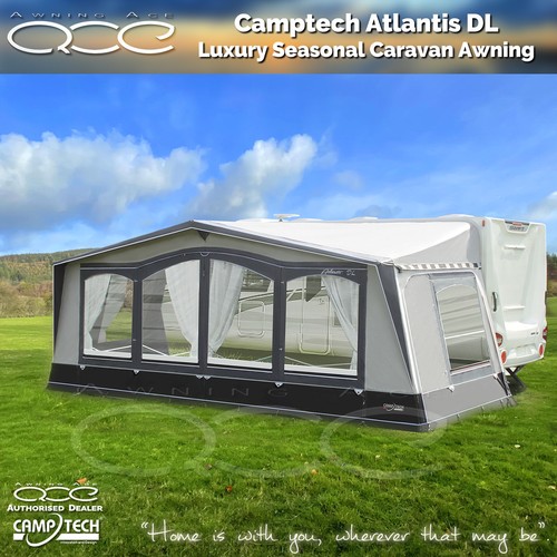 Size camptech - size,