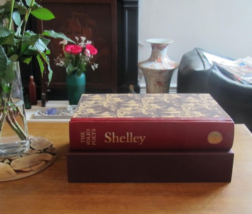 The folio poets - folio, poets: