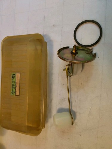 Fuel tank float opel - float,