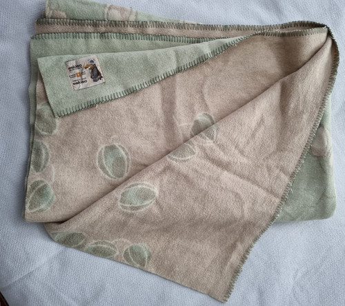 Vintage 100 lambswool - vintage,