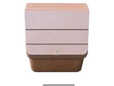 Universal Smart Gas Meter Box Tricel BS