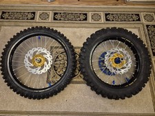 Yamaha Wrf/yzf 400/426