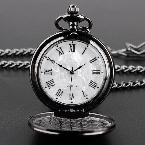 Smooth double hunter case wind - hunter,