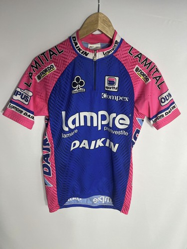 Sportful cycling jersey - sportful,