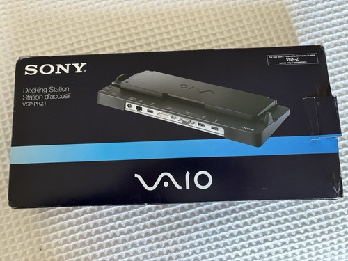 Sony vaio dock port - dock,