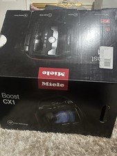 Miele Boost CX1 Cat Dog
