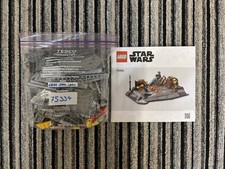 LEGO Star Wars 75334 Obi-Wan