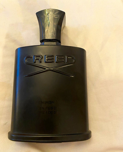 Creed green irish tweed eau - green,