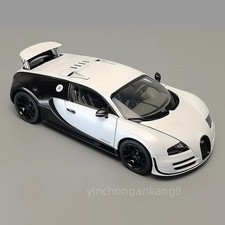 AUTOart 1:18 Bugatti Veyron