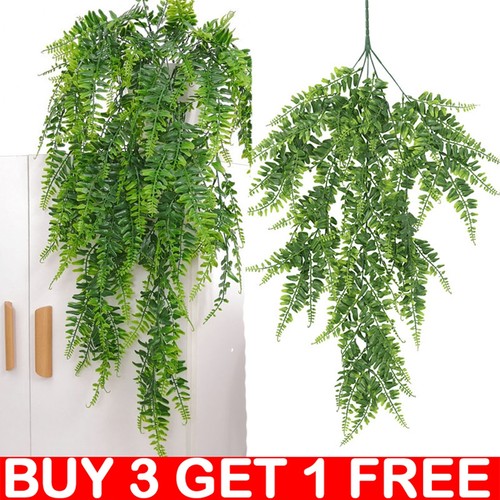 Artificial hanging plants - artificial,