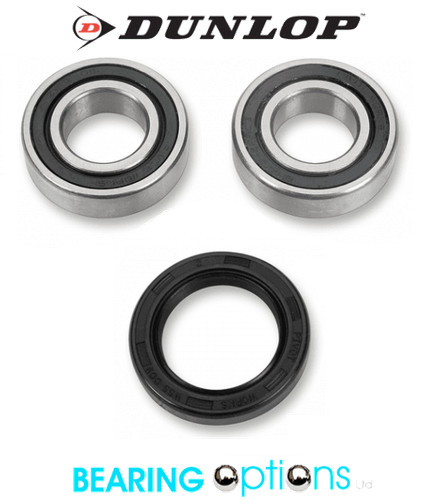 Dunlop rear wheel bearings - dunlop, &