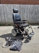 Kymco K-Activ Captain Electric